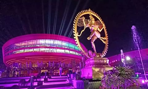 2023 ரீவைண்ட்: ஜி20 மாநாட்டை வெற்றிகரமாக நடத்திய இந்தியா