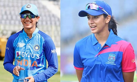 இந்த 2 குணம் இருந்தா போதும்.. வருங்கால கணவர் குறித்து மந்தனாவின் விருப்பம்