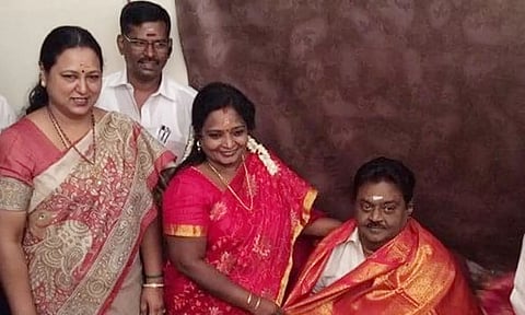 ஒட்டுமொத்தமாக ஒரு நல்லவரை நாம் இழந்து இருக்கிறோம்: தமிழிசை சவுந்தரராஜன்