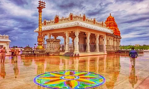 குமரிமுனை திருப்பதி ஆலய சிறப்புகள்-24