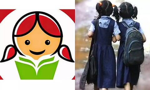 "செல்வமகள்" சேமிப்பு திட்ட வட்டி உயர்வு: மத்திய அரசு