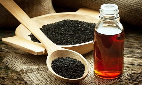 கருஞ்சீரகம் நோய்கள் தீர்க்கும் அற்புத மருந்து