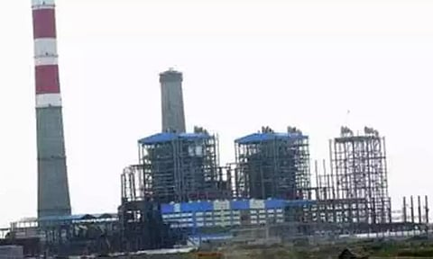 வடசென்னை அனல் மின் நிலையத்தில் 600 மெகாவாட் மின் உற்பத்தி பாதிப்பு