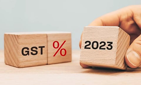 டிசம்பர் மாதத்தில் ஜிஎஸ்டி வசூல் ரூ.1.64 லட்சம் கோடி