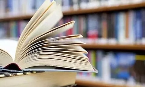 சென்னையில் நாளை தொடங்குகிறது புத்தகக் காட்சி... முதலமைச்சர் திறந்து வைக்கிறார்