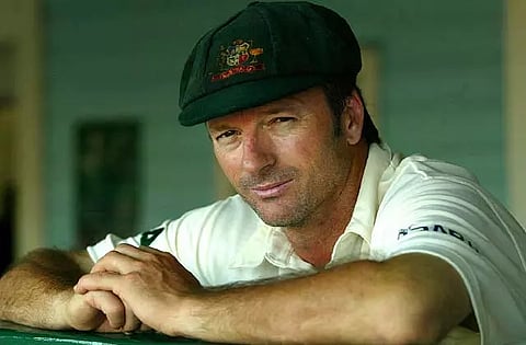 நியூசிலாந்து டெஸ்டுக்கு 2-ம் தர அணியை அனுப்பும் தென்ஆப்பிரிக்கா- ஐ.சி.சி.க்கு ஸ்டீவ் வாக் கண்டனம்