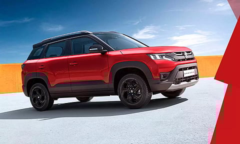 2023-இல் அதிகம் விற்பனையான எஸ்.யு.வி. - எது தெரியுமா?