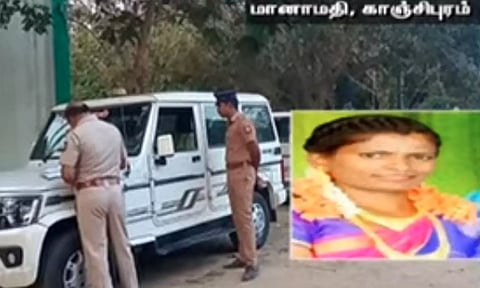 பிரசவத்திற்கு அனுமதிக்கப்பட்ட தாய்-குழந்தை திடீர் உயிரிழப்பு: உறவினர்கள் மறியல்