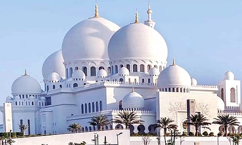 இறைவன் தரும் பாதுகாப்பு (ஸல்)