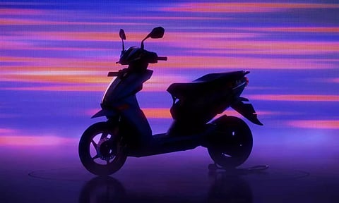 விரைவில் இந்தியா வரும் ஏத்தர் 450 அபெக்ஸ் - என்ன ஸ்பெஷல் தெரியுமா?