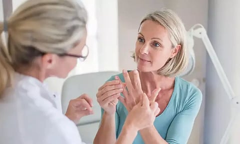 ருமட்டாய்டு ஆர்தரைடிஸ் நோய் என்றால் என்ன? இதற்காக சித்தமருத்துவ தீர்வு