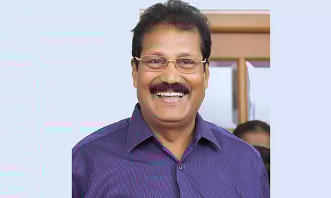 புதிய தமிழகம் கட்சி கூட்டணி பா.ஜ.க.வுடனா, அ.தி.மு.க.வுடனா?: கிருஷ்ணசாமி பேட்டி