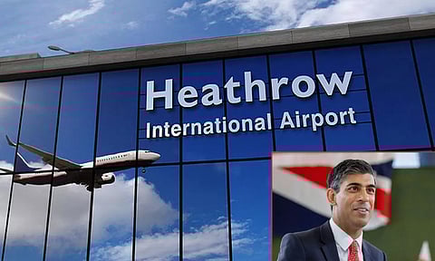 அயல்நாட்டு மாணவர்களின் பெற்றோருக்கு இனி அனுமதி கிடையாது