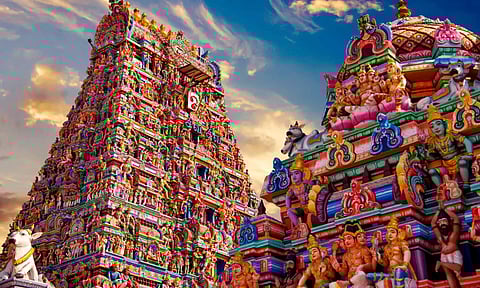 செவ்வாய் தோஷம் நீங்க உதவும் ஆலயங்கள்