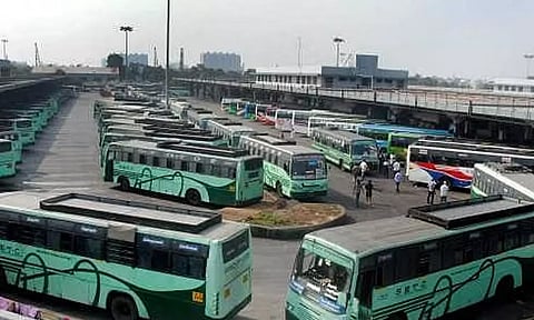 முத்தரப்பு பேச்சுவார்த்தை தோல்வி- ஜனவரி 9ம் தேதி முதல் வேலை நிறுத்தம் அறிவிப்பு