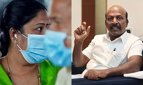 வயதானோர், குழந்தைகள் பொது இடங்களில் முககவசம் அணிய வேண்டும்