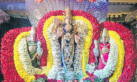 திருத்தணி முருகனின் மகிமைகள்