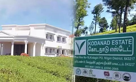 கொடநாடு வழக்கு விசாரணை பிப்ரவரி 9-க்கு ஒத்திவைப்பு