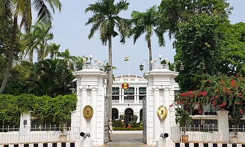 புதுச்சேரி கவர்னர் மாளிகை இடம் மாறுகிறது
