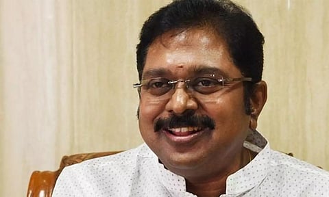 அம்மா மக்கள் முன்னேற்ற கழக நிர்வாகிகள் ஆலோசனை கூட்டம்- தினகரன் தலைமையில் நடக்கிறது