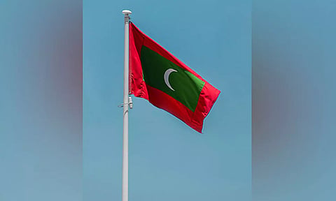 மீண்டும் பயன்பாட்டுக்கு வந்த மாலத்தீவு அதிபர், வெளியுறவு அமைச்சகத்தின் இணைய தளங்கள்