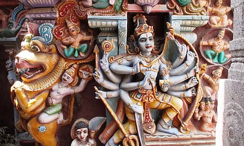 திருவதிகை சிறப்பு தகவல்கள்