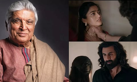 "சில படங்களின் வெற்றி ஆபத்தானது" - பாடலாசிரியரின் "பளிச்" கருத்து