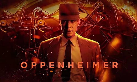 உயரிய விருதை குவித்த ஒப்பன்ஹெய்மர்.. முழு பட்டியல் இதோ