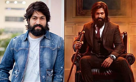 நடிகர் யஷ் பிறந்த நாளுக்கு கட் அவுட் வைத்த 3 பேர் பலி