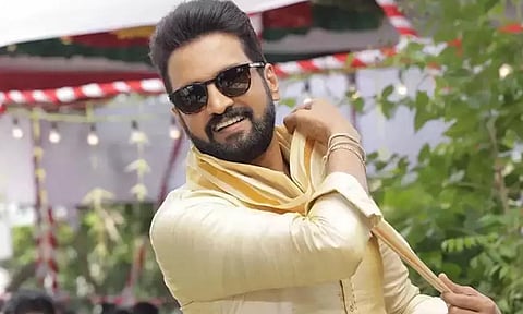 சும்மா சில்லு.. சில்லுனு வருவோம்- சந்தானம் படத்தின் புதிய அறிவிப்பு