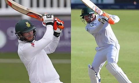 டெஸ்ட் கிரிக்கெட்டில் இருந்து மேலும் ஒரு தென் ஆப்பிரிக்க வீரர் ஓய்வு