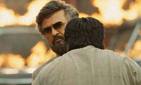 தேர் திருவிழாவை தள்ளி வைத்த 'லால் சலாம்'