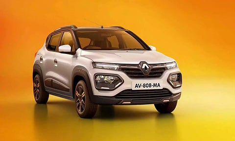 அனைத்து கார்களையும் அப்டேட் செய்த ரெனால்ட் - புதிய விலை, முழு விவரங்கள்