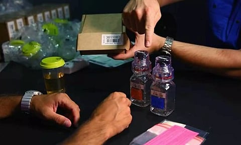 2022 முதல் 2023 வரை 142 இந்திய வீரர்கள் ஊக்க மருந்தில் சிக்கினார்கள்- தேசிய ஊக்க மருந்து தடுப்பு அமைப்பு