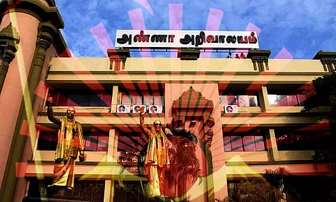 தி.மு.க. தகவல் தொழில்நுட்ப அணி பயிற்சி வகுப்பு: எம்.பி.க்கள்-எம்.எல்.ஏ.க்கள் கட்டாயம் பங்கேற்க உத்தரவு