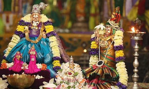 கூடாரை வெல்லும் கூடாரைவல்லி