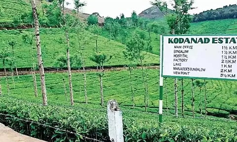 கொடநாடு வழக்கு: சயானுக்கு மீண்டும் சம்மன் அனுப்ப போலீசார் முடிவு