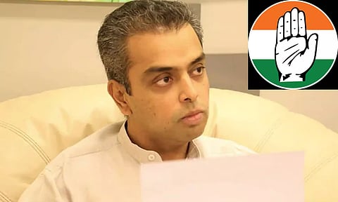 இதுவரை 11 - 2019லிருந்து காங்கிரஸ் பிரமுகர்களின் விலகல்கள்