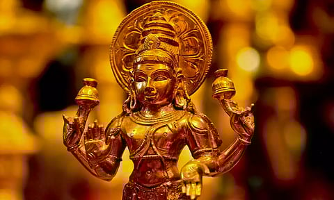 சூரியன் தரிசன பலன்கள்