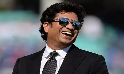 வைரலாகும் சச்சின் டீப் பேக் வீடியோ - தொழில்நுட்பம் தவறாக பயன்படுத்தப்படுவதாக ஆதங்கம்