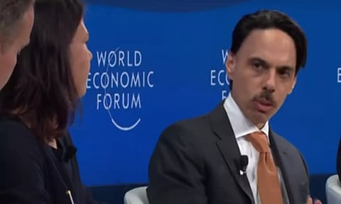 இஸ்ரேலை தனி நாடாக அங்கீகரிக்க தயக்கம் இல்லை - சவுதி அமைச்சர்