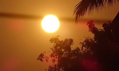 சூரிய தரிசனம் விலக்கப்பட்ட நேரங்கள்