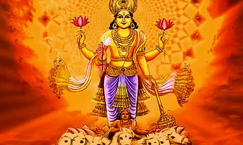 ஆவணி ஞாயிறு