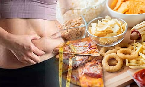 பேக்கிங் உணவுகளால் உடல் பருமன், நோய் பாதிப்பு ஏற்படும்- டாக்டர்கள் எச்சரிக்கை