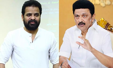 ஜல்லிக்கட்டில் வெல்பவர்களுக்கு அரசு வேலை- அமீர் வைத்த கோரிக்கை