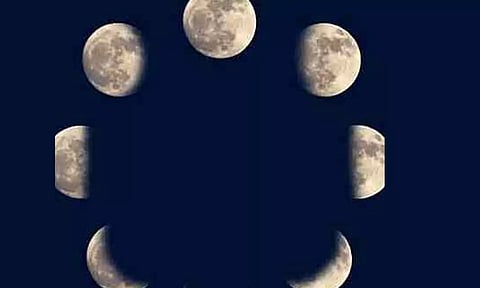 தமிழ் திதிகள் மற்றும் நட்சத்திரங்கள்