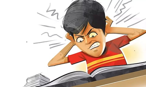 25 சதவீத இளைஞர்களால் சரளமாக 2-ம் வகுப்பு பாடத்தை கூட படிக்க முடிவதில்லை- ஆய்வறிக்கையில் தகவல்