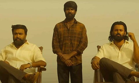 விஸ்வாசத்துல எப்போதும் ஜெயிக்கிறது சொக்கன் தான்- ட்ரெண்டாகும் சூரி பட வீடியோ