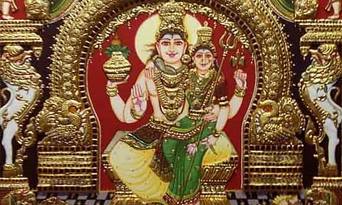 வறுமையிலிருந்து விடுபட சொர்ணா கர்ஷண பைரவ வழிபாடு