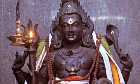 பைரவர் விரதம்
